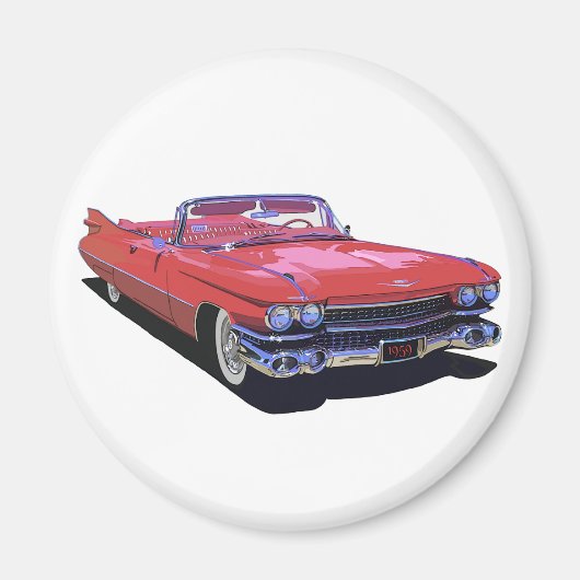 59シリーズ62 マグネット (正面)