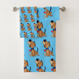 59ドンフアンタオルSET バスタオルセット