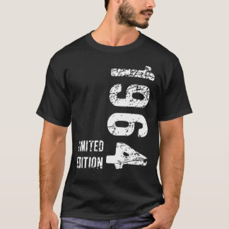 59歳1964年59誕生日 Tシャツ