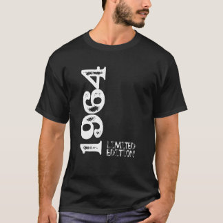 59誕生日59年マンウーマンレトロヴィンテージ196 Tシャツ