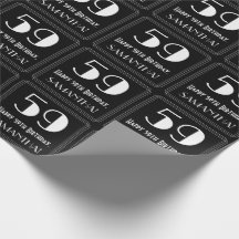 59誕生日-インスパイアアールデコ検索"59"，名前