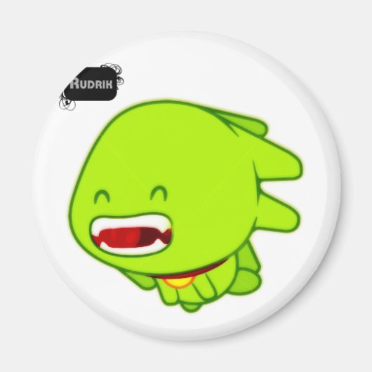 5909_render_ist2_2350490_monster マグネット (正面)