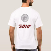595px-United_States_dimeの_obverse、_2002、604px-… Tシャツ (裏面)
