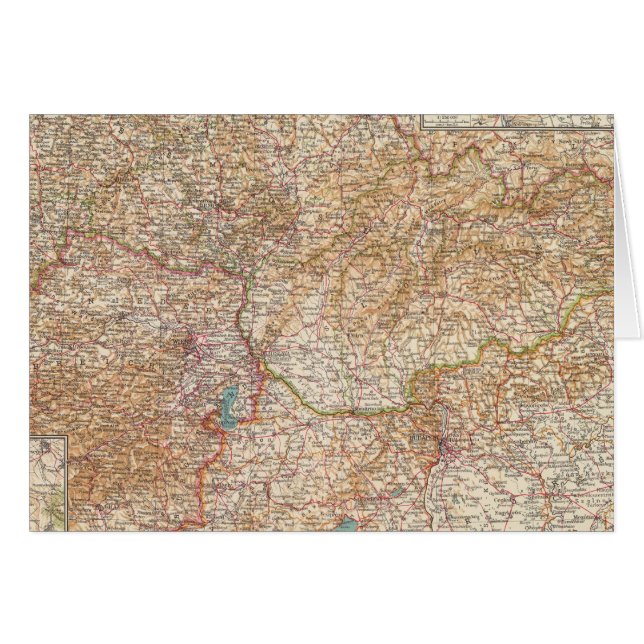 5960チェコスロバキア、ハンガリー (正面横)