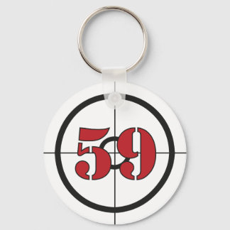 ## 59 ## キーホルダー