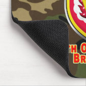 59 Ordnance Brigade  マウスパッド (コーナー)