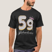 59 Tシャツ (正面)