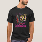 59 Tシャツ (正面)