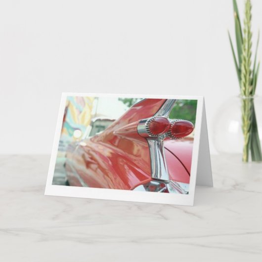 59caddy カード (正面)