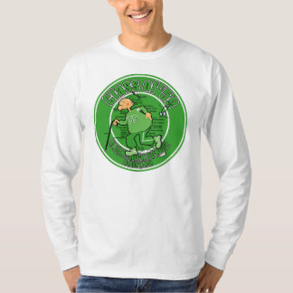 59ers第50年の懇親会のTシャツ Tシャツ