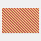 5!かわいいバルーンKids 5th誕生日 ラッピングペーパーシート (正面3)