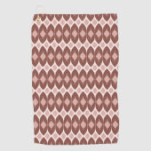 5 ゴルフタオル (正面)