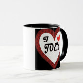 5 マグカップ (正面右)