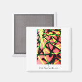 5 マグネット (正面/裏面)