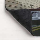 5-0チェイス マウスパッド (コーナー)