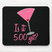 5:00 マウスパッド (正面)