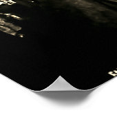 5:05オリジナル油Canvas Reprint Poster! ポスター (角)