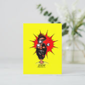 5/1/11漫画 ポストカード (スタンド正面)