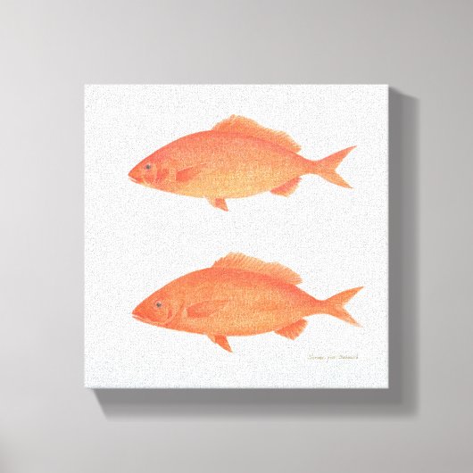 5,2005年 キャンバスプリント (正面)