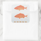 5,2005年 スクエアシール (バッグ)