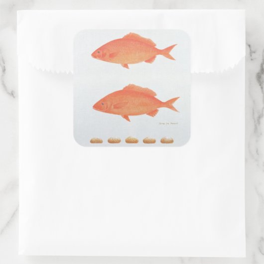 5,2005年 スクエアシール (バッグ)