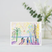 #5 (2015) © 2016アウトドア集 ポストカード (スタンド正面)