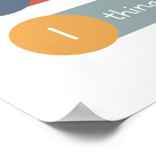 5-4-3-2-1アース技術保法教室 ポスター (角)