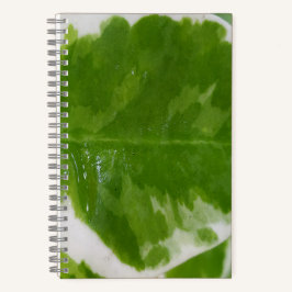 5.5インチx 8.5インチスパイラルノートブック(アイディアおよびノート用) ノートブック