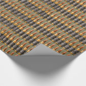 5.56 Ammo 64ポンド ラッピングペーパー (角)