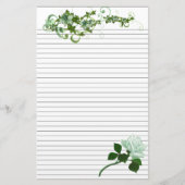 5.5" x 8.5"文房具 便箋 (正面)