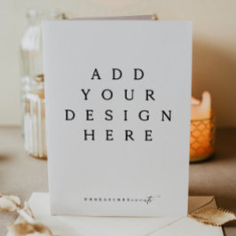 5.5x4インチグリーティングカード印刷 カード