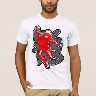 5 6 7 8 Tシャツ