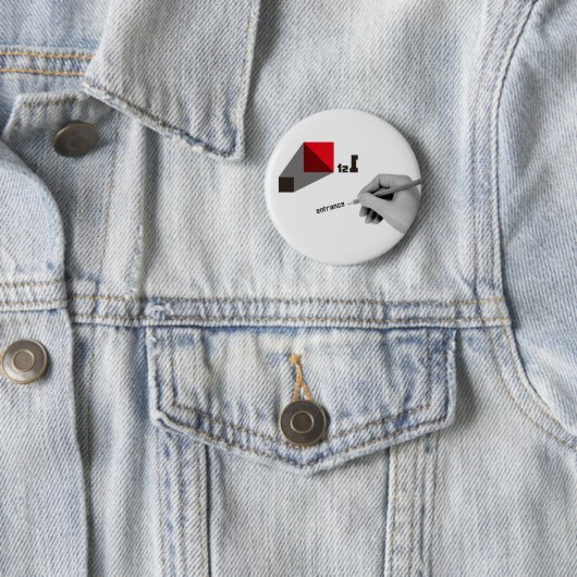 5.7cm Can batch [Russian Avant-gardee] 缶バッジ (インサイチュ)