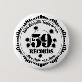 5 9ボタン 缶バッジ (正面)