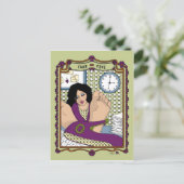 5_A_ポストカードを取る ポストカード (スタンド正面)