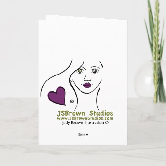 5_A_Greetingを取る カード (裏面)