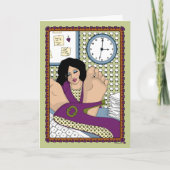 5_A_Greetingを取る カード (正面)