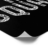 5 Am Squad _ Funny Gym Workout Quote Apparel Tank ポスター (角)