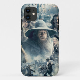 5 ARMIES™の戦い iPhone 11 ケース