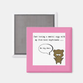 5 BBB マグネット (正面/裏面)