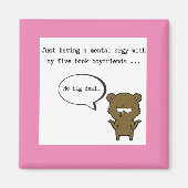 5 BBB マグネット (正面)