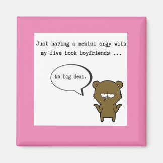 5 BBB マグネット