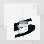 5 de mayo ポストカード (正面/裏面)