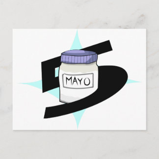 5 de mayo ポストカード