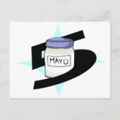 5 de mayo ポストカード (正面)