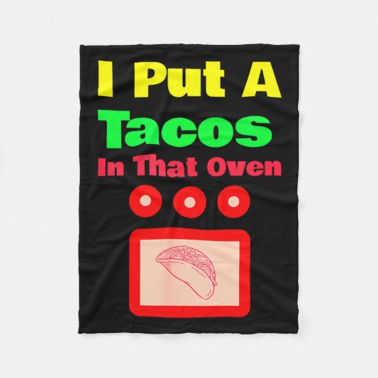 5 de mayo costume pancho couples para hombre de フリースブランケット (正面)