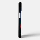 5 Gran Premio Internat'lのオートバイポスター Case-Mate iPhoneケース (裏面 / 右)