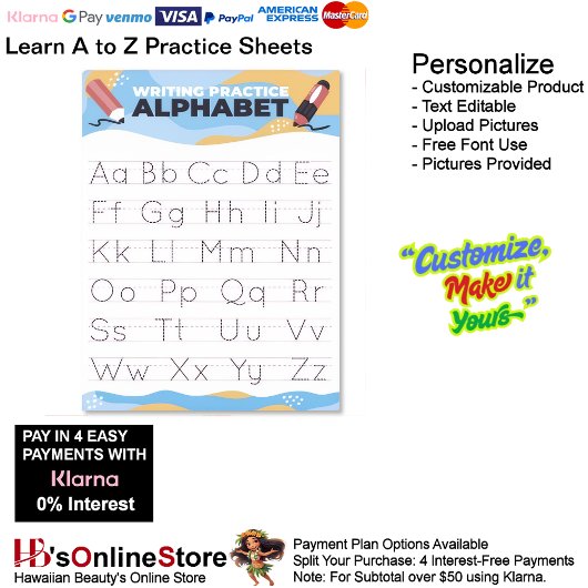 5 Learn To Spell A to Z Teacher Home Schooling