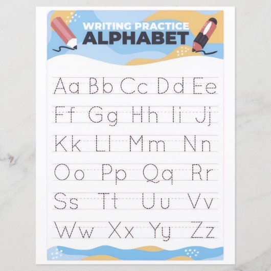 5 Learn To Spell A to Z Teacher Home Schooling (正面)