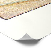 5 Little Pigs：市場 ポスター (角)